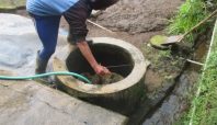 Biogas di Cibodas