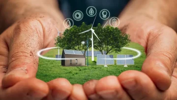 renewable energy