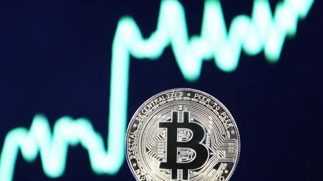 Opportunity with Bitcoin
